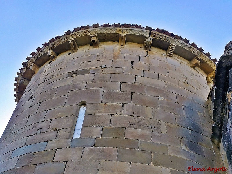 Iglesia de San Martín de Tours