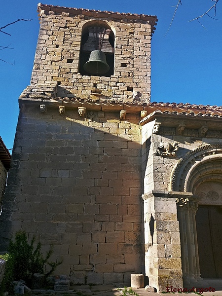 Iglesia de San Martín de Tours