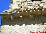 Iglesia de San Martín de Tours