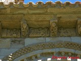 Iglesia de San Martín de Tours