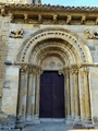 Iglesia de San Martín de Tours