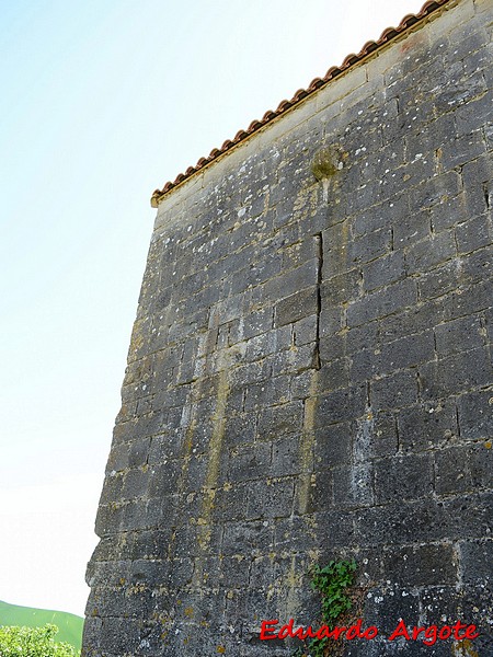 Torre Dorrezarra