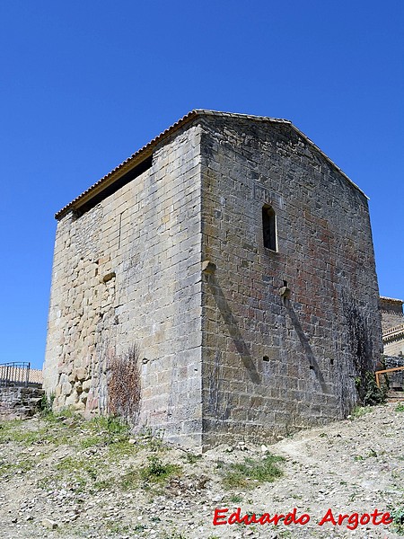 Torre Dorrezarra