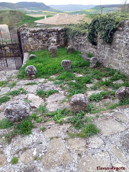 Iglesia de Santo Tomás Apóstol