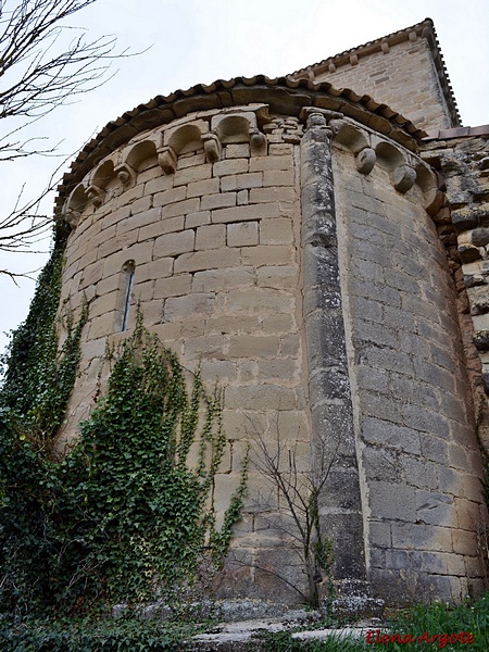 Iglesia de Santo Tomás Apóstol