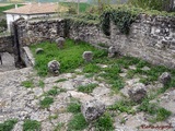 Iglesia de Santo Tomás Apóstol