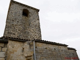 Iglesia de Santo Tomás Apóstol