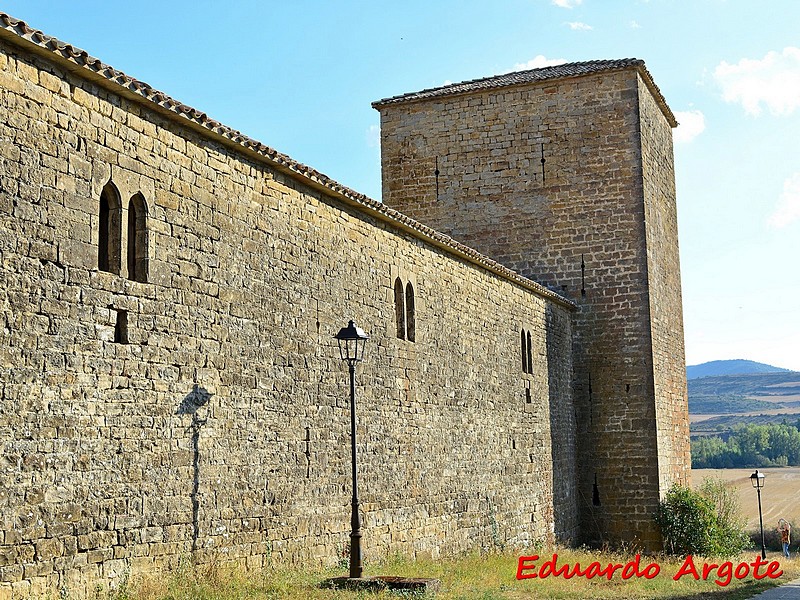 Palacio Cabo de Armería