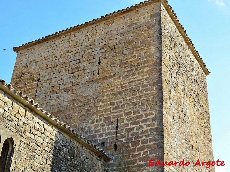 Palacio Cabo de Armería