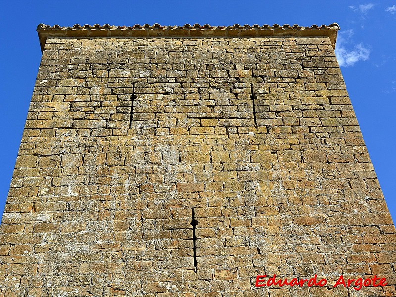 Palacio Cabo de Armería