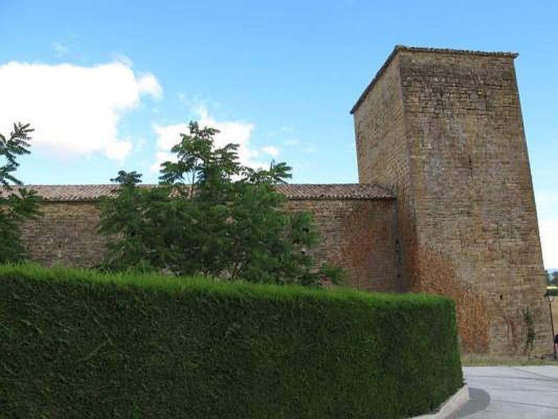 Palacio Cabo de Armería