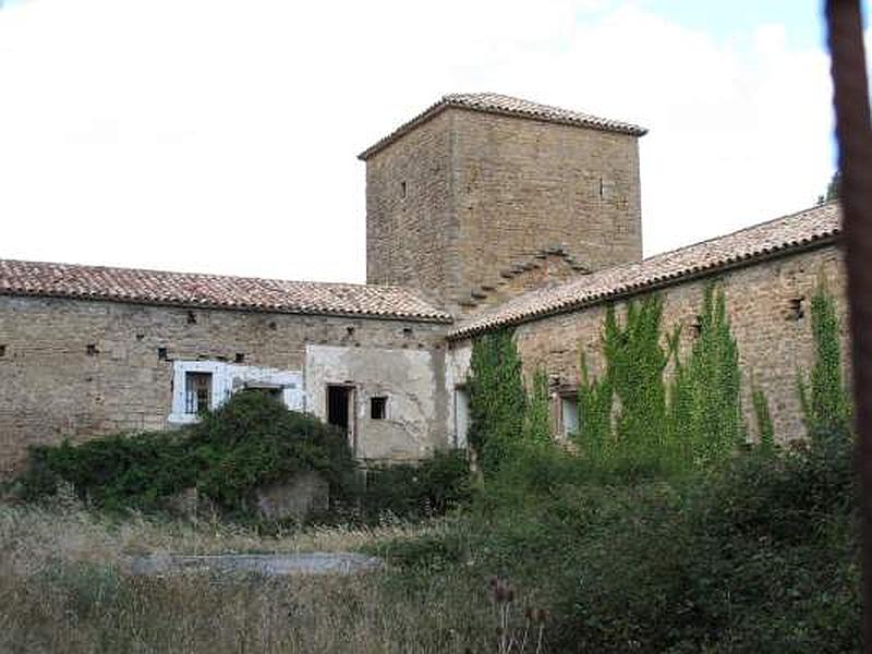 Palacio Cabo de Armería