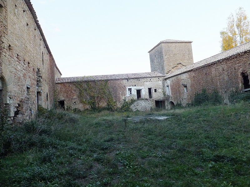 Palacio Cabo de Armería