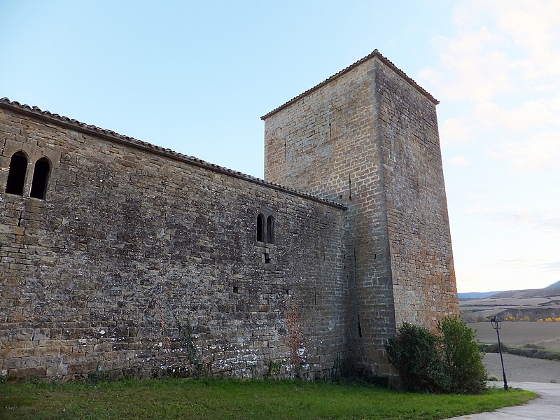 Palacio Cabo de Armería