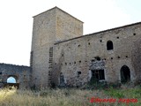 Palacio Cabo de Armería