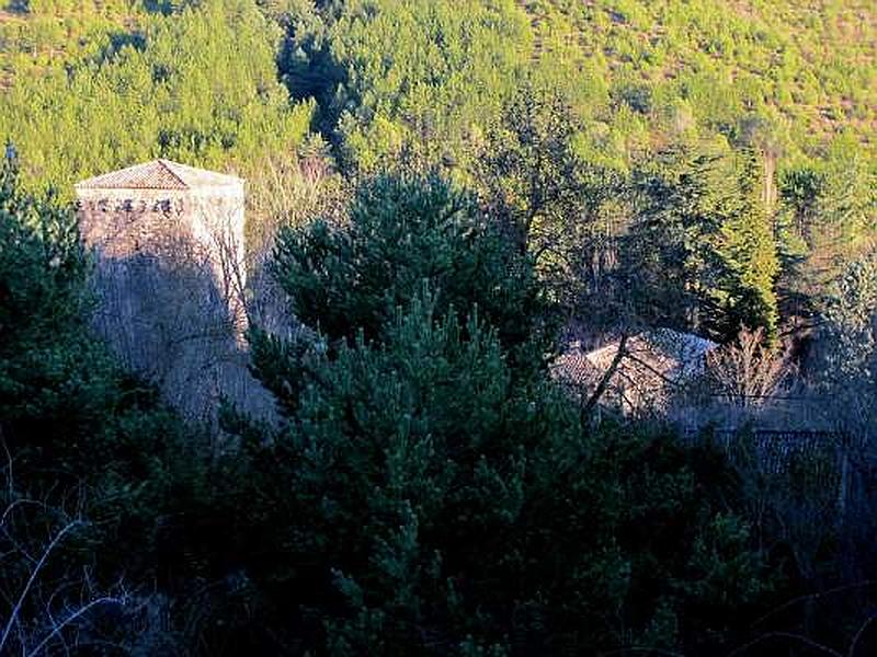 Torre de Echálaz