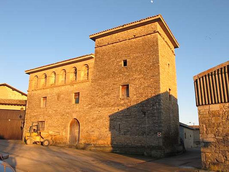 Palacio de Cabo de Armería