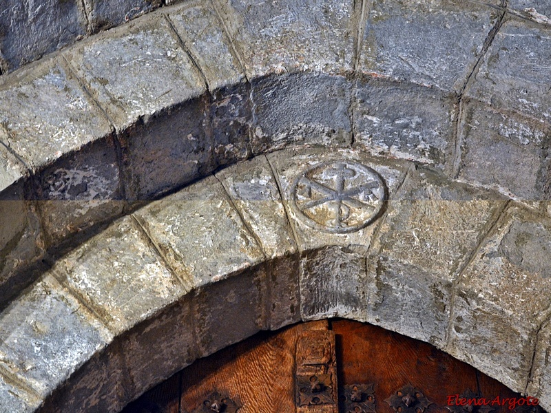 Iglesia de San Salvador