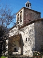 Iglesia de San Salvador