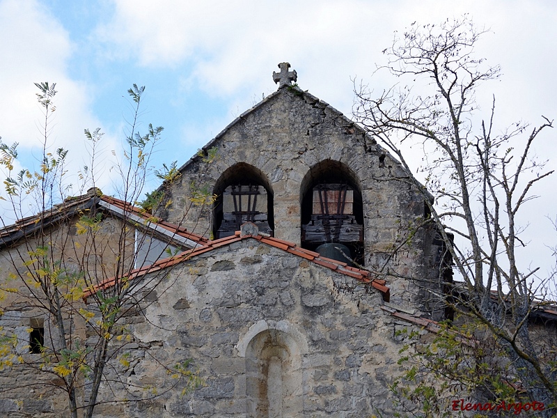 Iglesia de San Martín