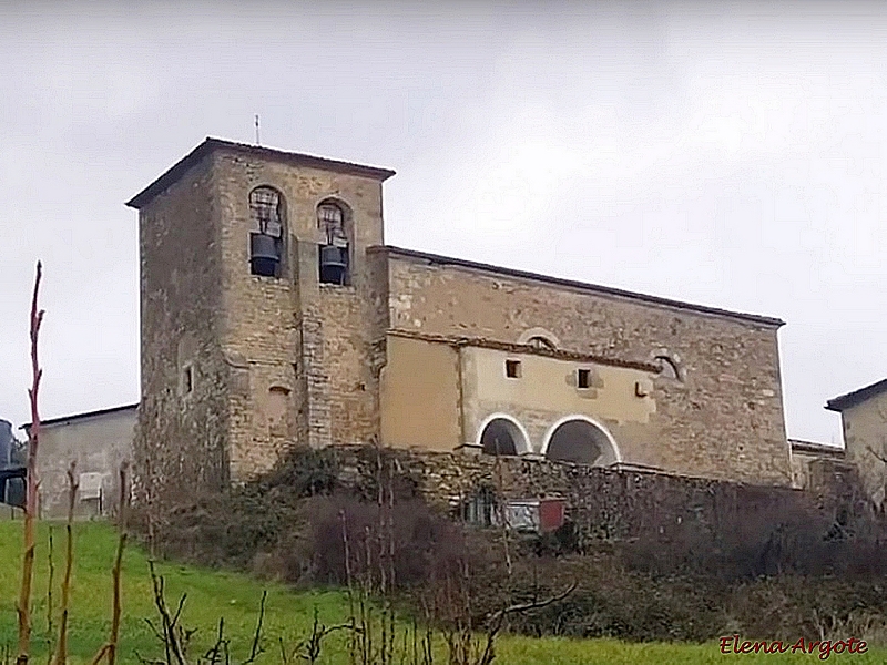 Iglesia de San Esteban