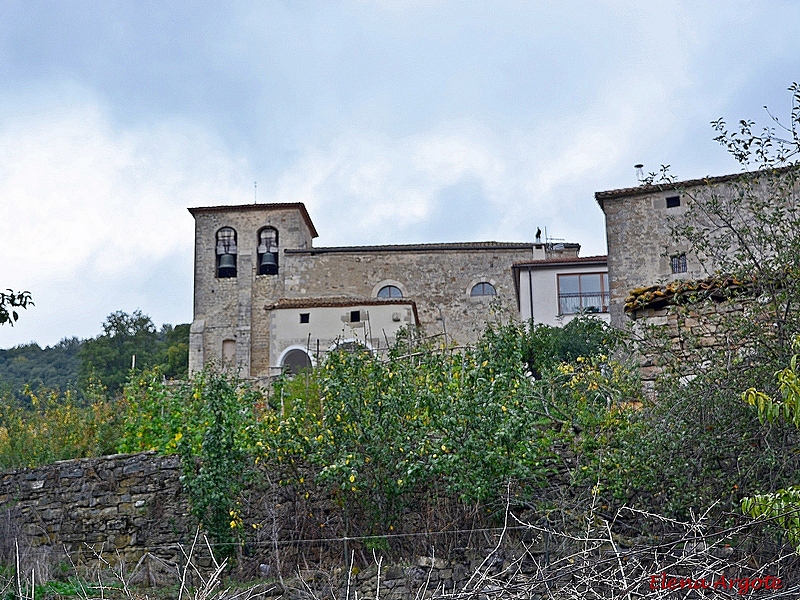 Iglesia de San Esteban