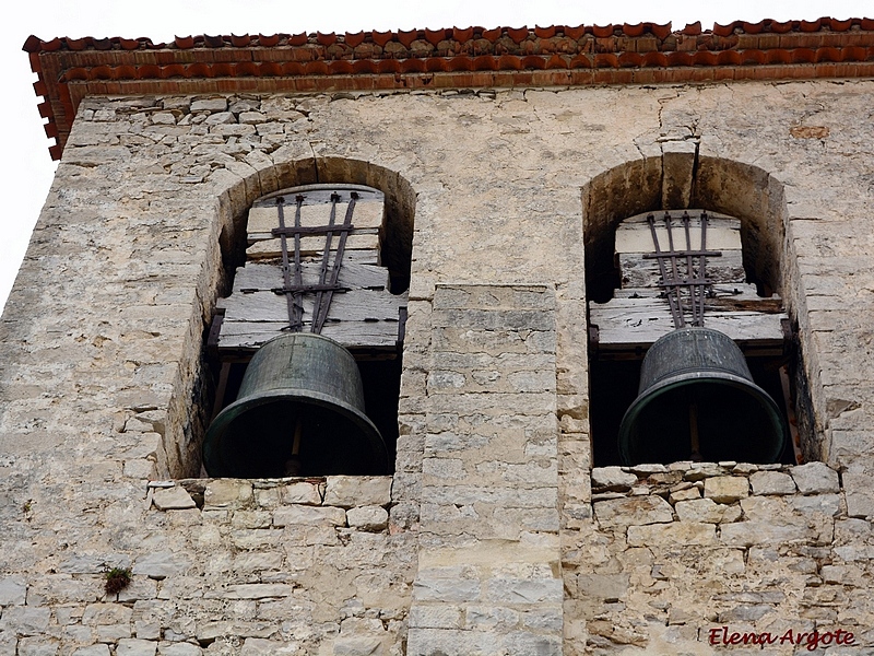 Iglesia de San Esteban