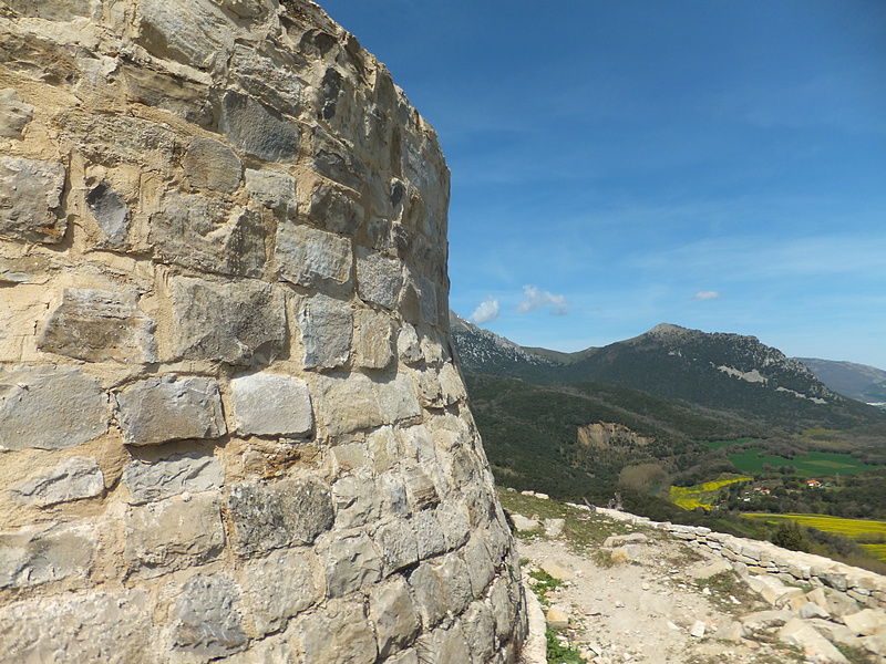 Castillo de Garaño