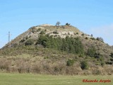 Castillo de Garaño