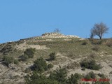 Castillo de Garaño