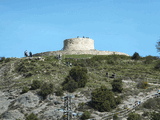 Castillo de Garaño