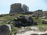 Castillo de Garaño