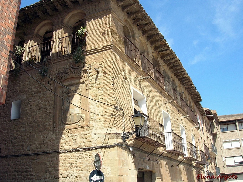 Casa Unda y Garibay