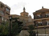 Iglesia de Santa María