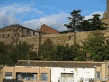 Muralla urbana de Viana