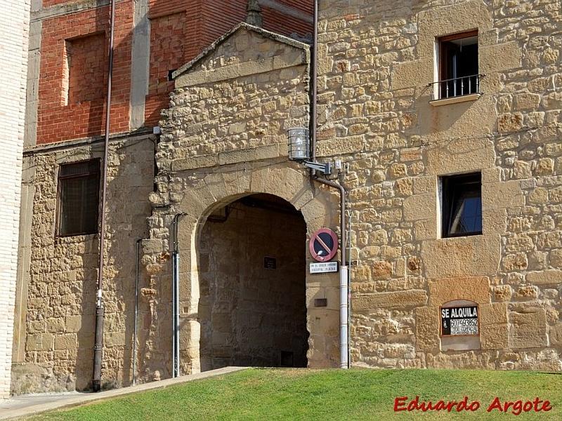 Portal de San Miguel