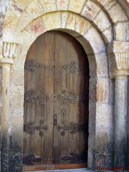 Monasterio de San Salvador de Leyre