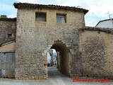 Puerta de la Muralla