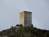 Torre de Sandiás