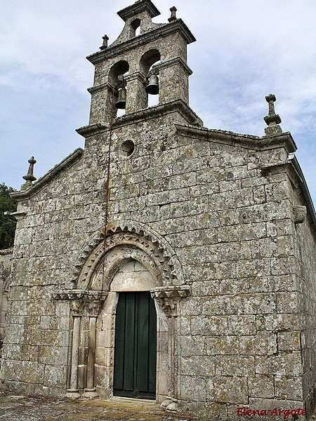 Iglesia de Santa María