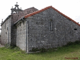 Iglesia de Santa María