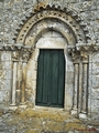 Iglesia de Santa María