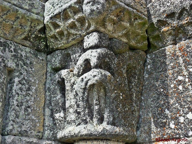 Iglesia de San Salvador