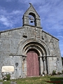 Iglesia de San Salvador