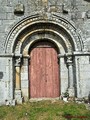 Iglesia de San Salvador