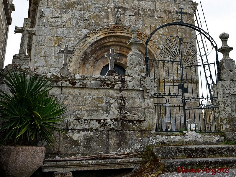 Iglesia de Santa María