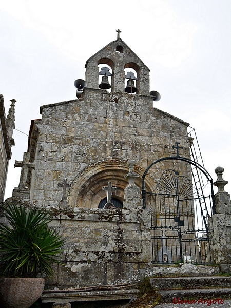 Iglesia de Santa María