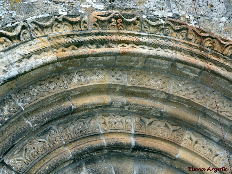 Iglesia de Santa María