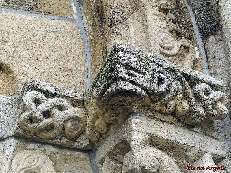 Iglesia de Santa María