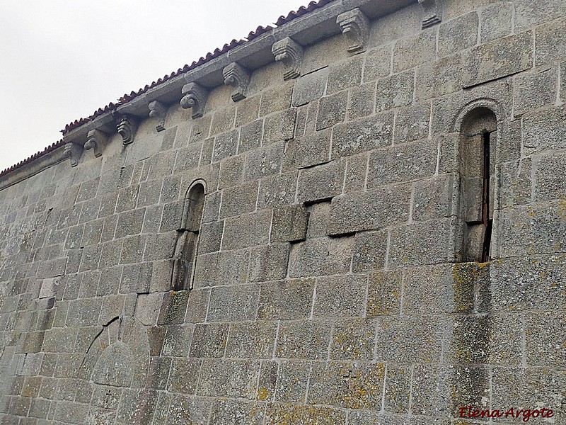 Iglesia de Santa María